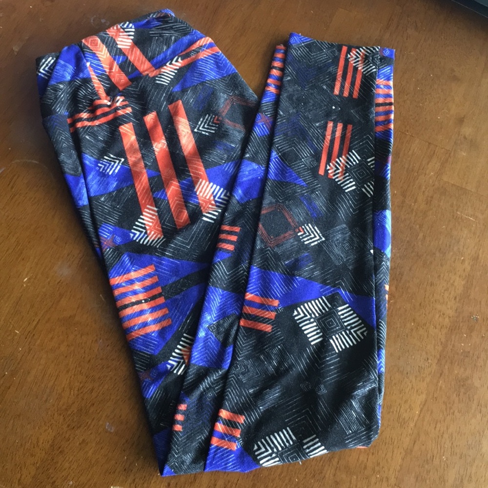 LuLaRoe Leggings